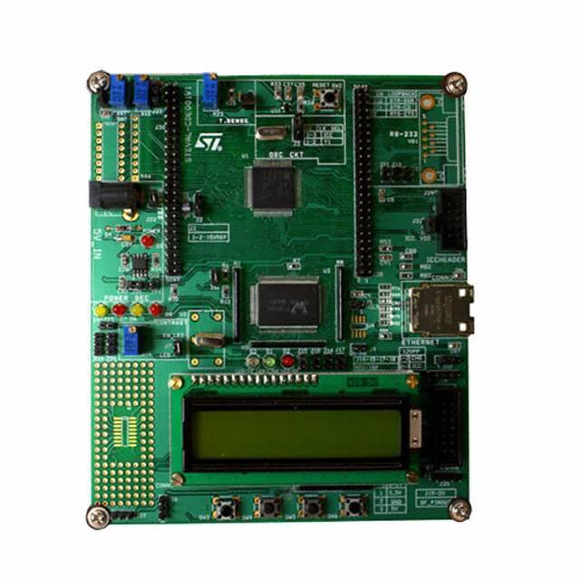STEVAL-CDE001V1STMicroelectronics