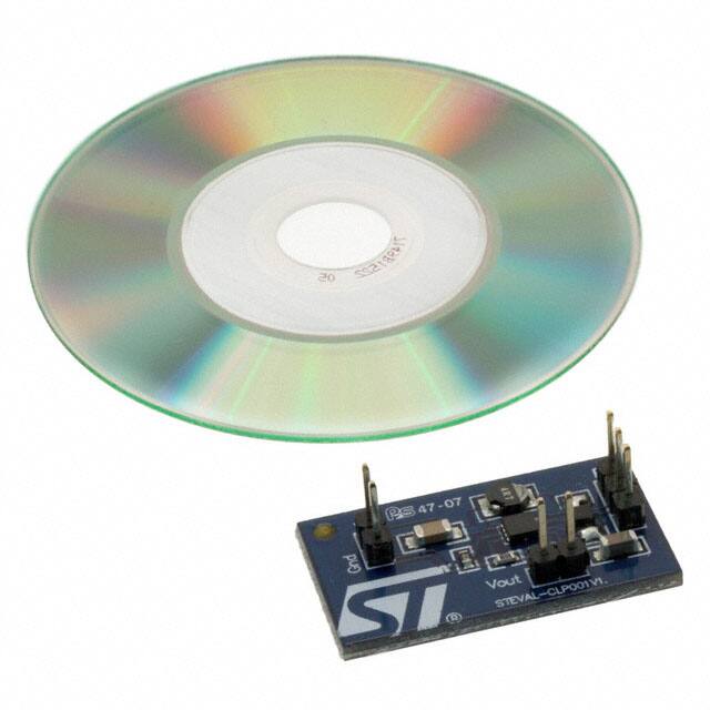 STEVAL-CLP001V1STMicroelectronics