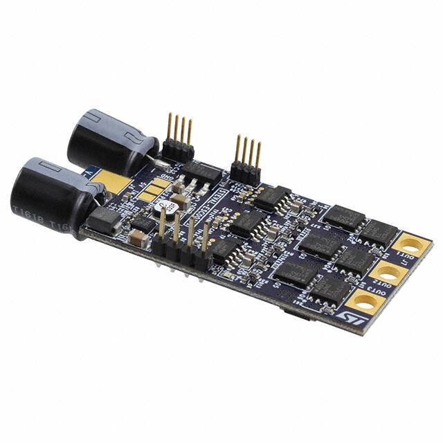 STEVAL-ESC001V1STMicroelectronics