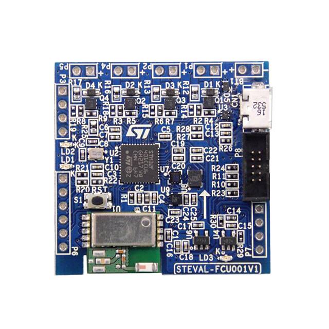 STEVAL-FCU001V1STMicroelectronics