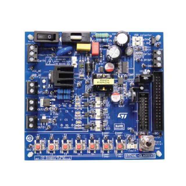 STEVAL-GLA001V1STMicroelectronics