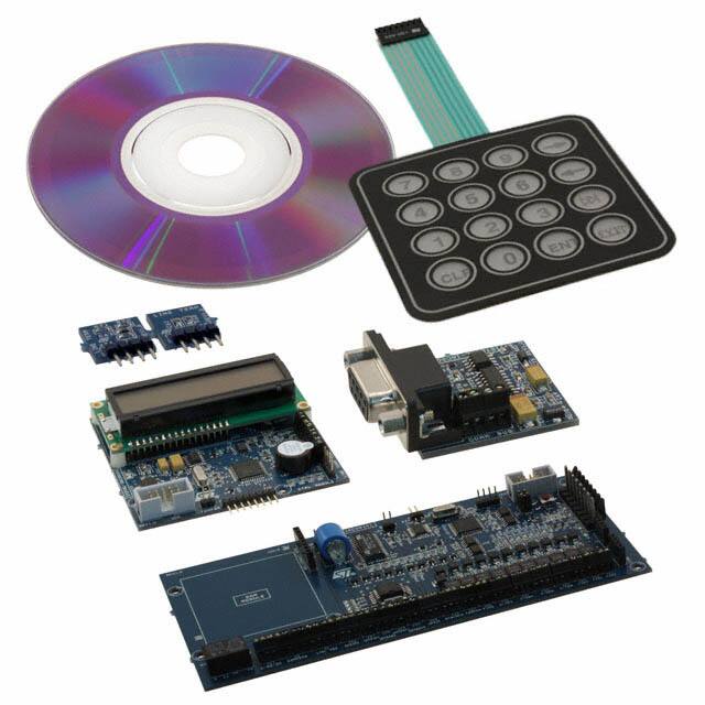 STEVAL-IAC001V1STMicroelectronics