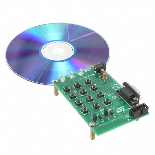 STEVAL-IAS001V1STMicroelectronics