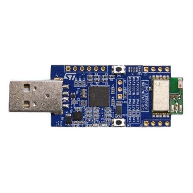 STEVAL-IDB006V1MSTMicroelectronics