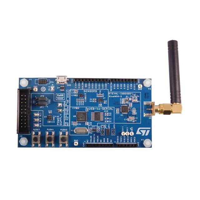 STEVAL-IDB008V1STMicroelectronics