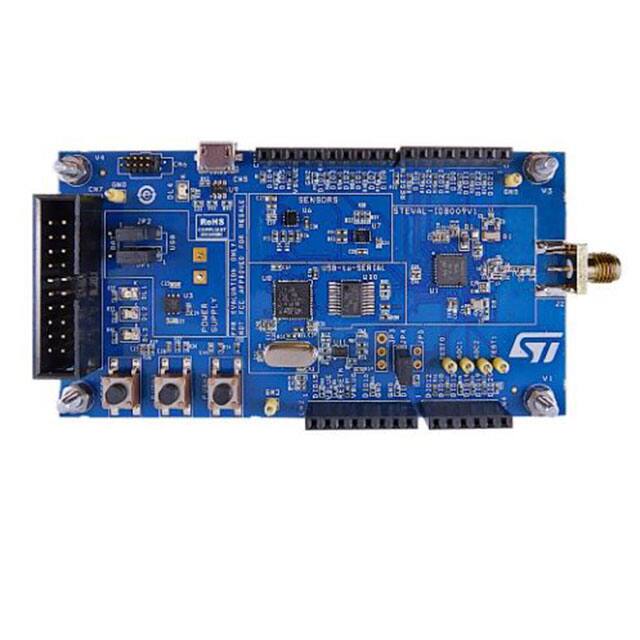 STEVAL-IDB009V1STMicroelectronics