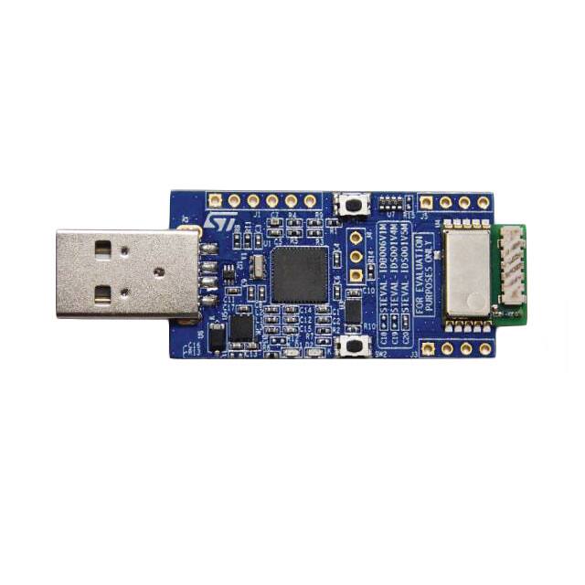 STEVAL-IDS001V4MSTMicroelectronics