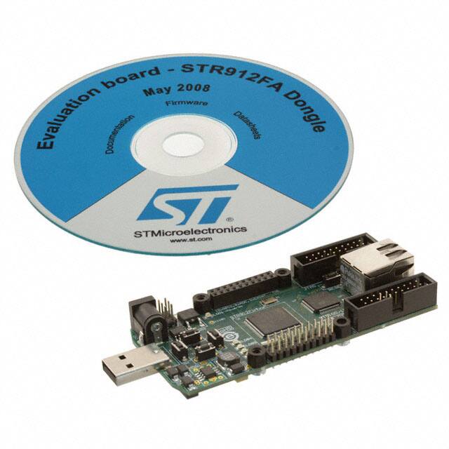 STEVAL-IFD001V1STMicroelectronics