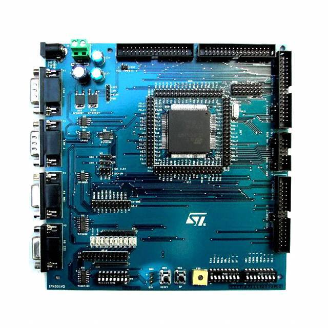 STEVAL-IFN001V2STMicroelectronics