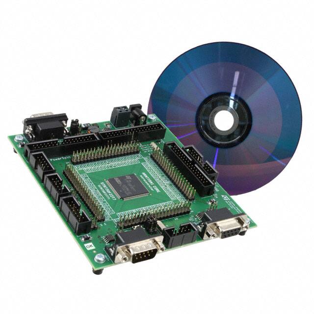 STEVAL-IFN002V1STMicroelectronics