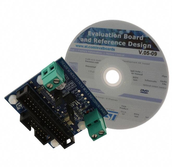 STEVAL-IFP005V2STMicroelectronics