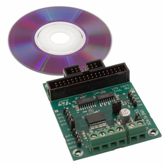 STEVAL-IFP006V1STMicroelectronics