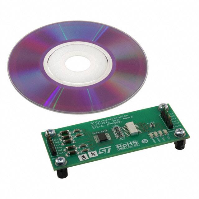 STEVAL-IFP008V1STMicroelectronics