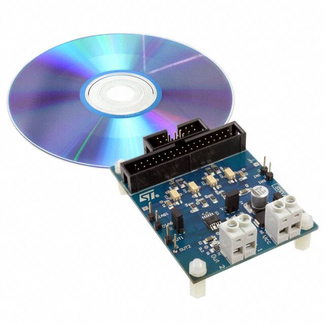 STEVAL-IFP010V1STMicroelectronics