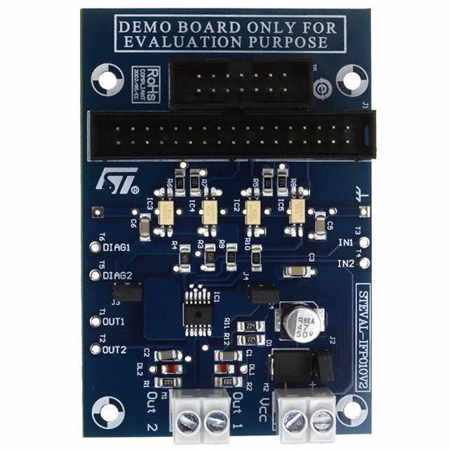 STEVAL-IFP010V2STMicroelectronics