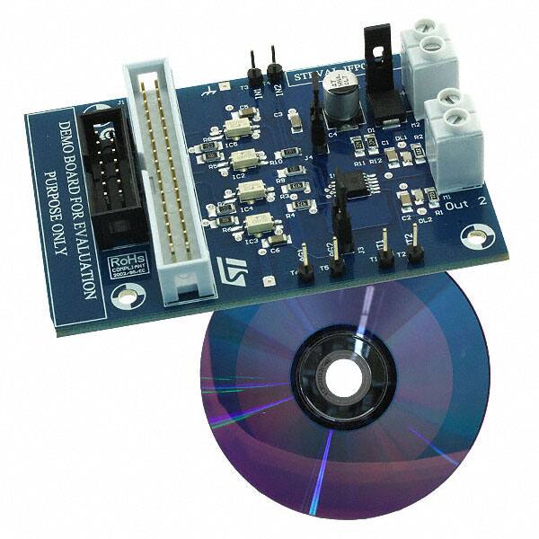 STEVAL-IFP010V3STMicroelectronics