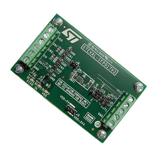 STEVAL-IFP017V3STMicroelectronics