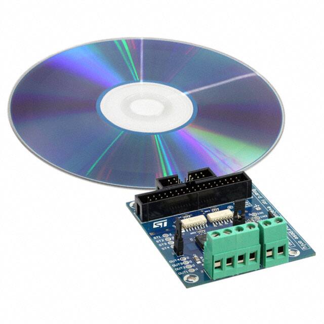 STEVAL-IFP019V1STMicroelectronics