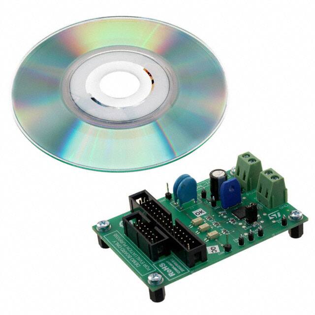 STEVAL-IFP020V1STMicroelectronics