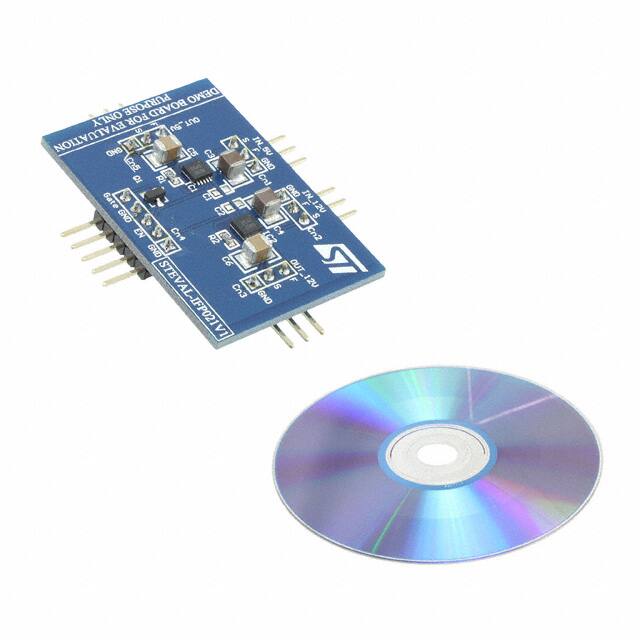 STEVAL-IFP021V1STMicroelectronics