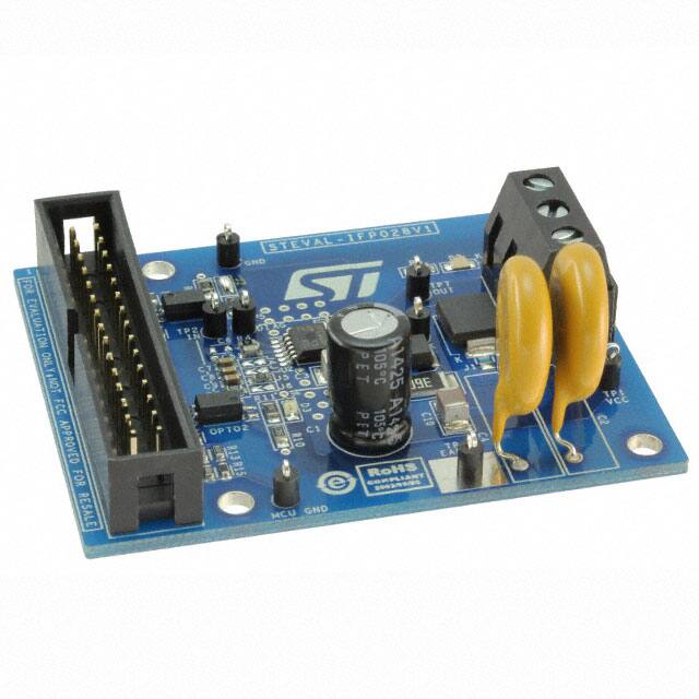 STEVAL-IFP028V1STMicroelectronics