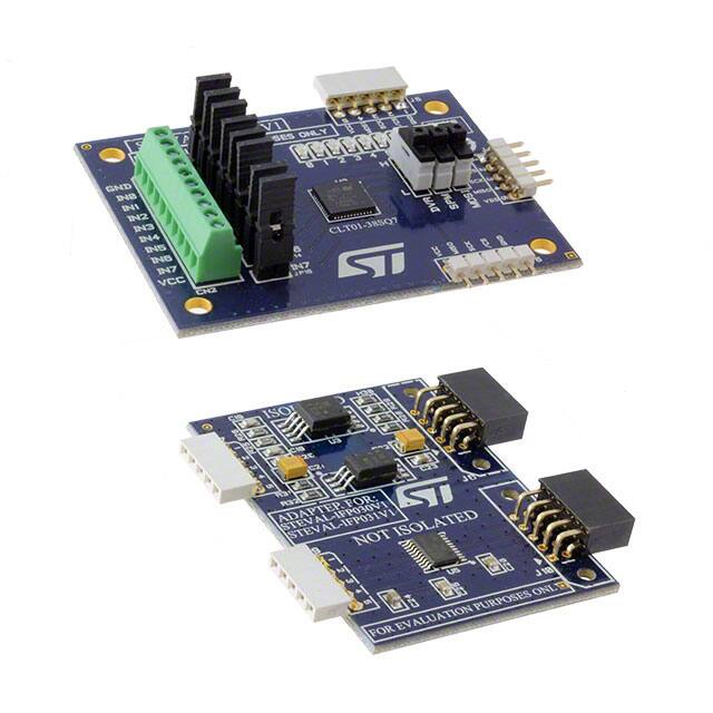 STEVAL-IFP031V1STMicroelectronics