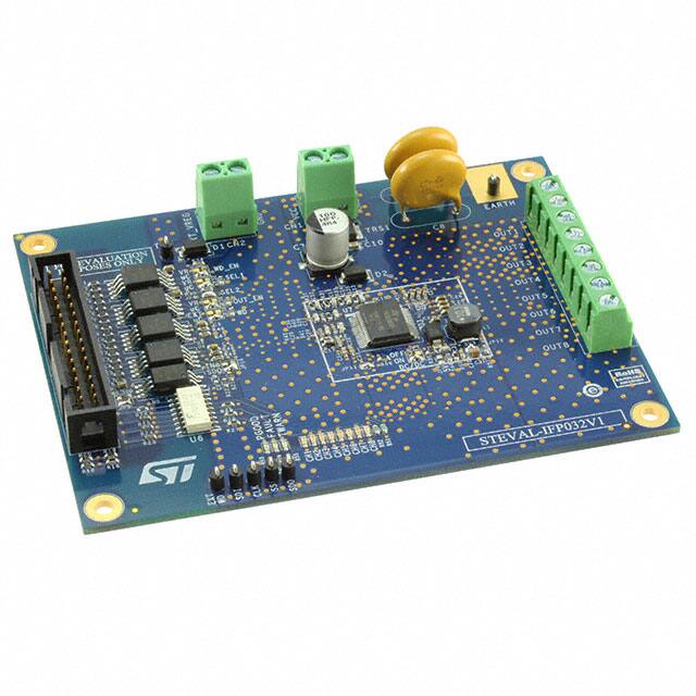 STEVAL-IFP032V1STMicroelectronics