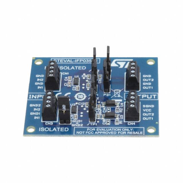 STEVAL-IFP035V1STMicroelectronics