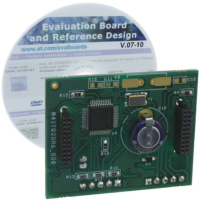 STEVAL-IFR001V1STMicroelectronics