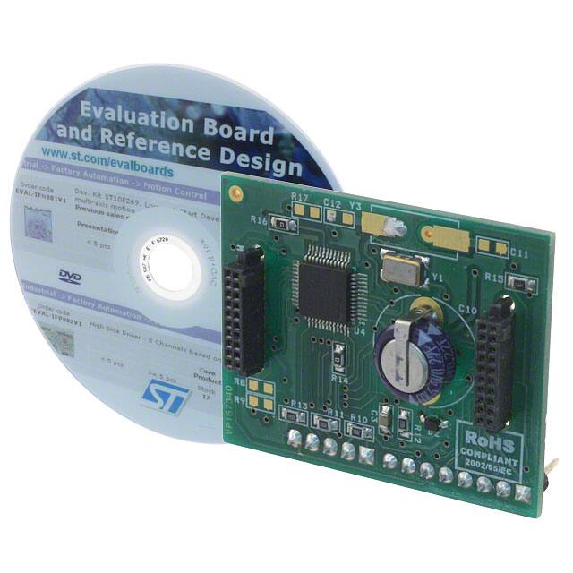 STEVAL-IFR003V1STMicroelectronics