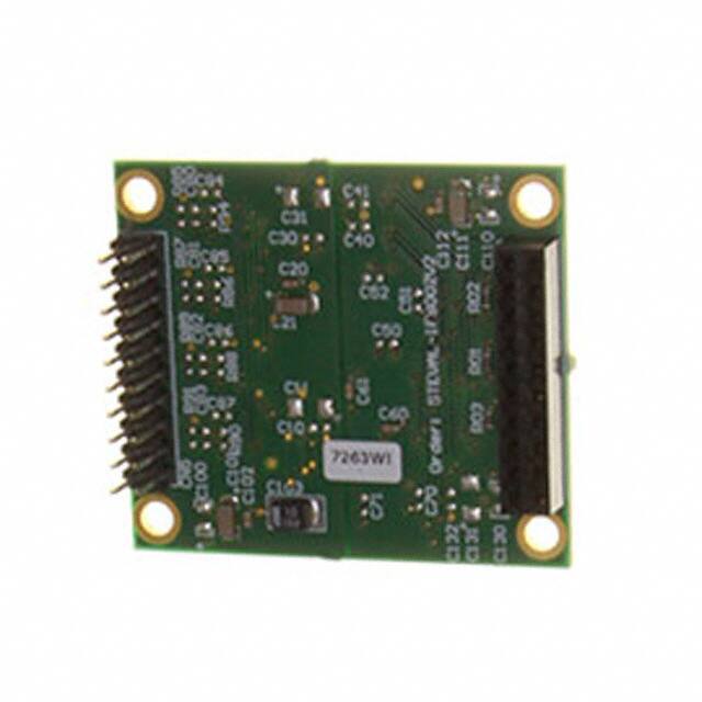 STEVAL-IFS002V2STMicroelectronics