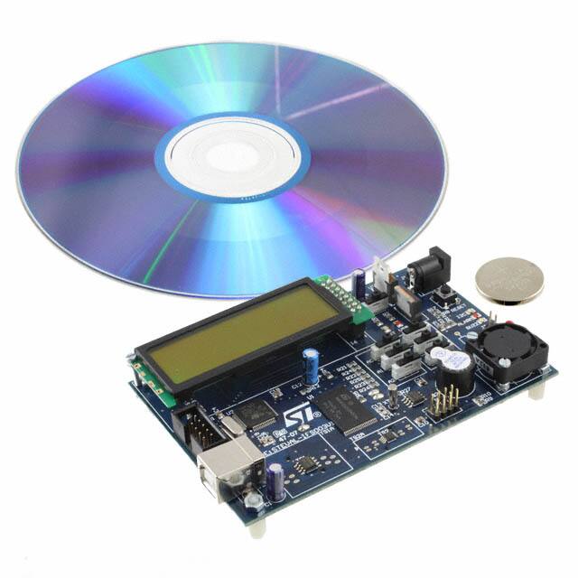 STEVAL-IFS003V1STMicroelectronics