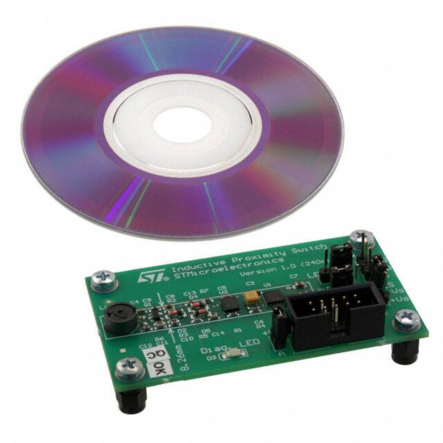 STEVAL-IFS006V1STMicroelectronics