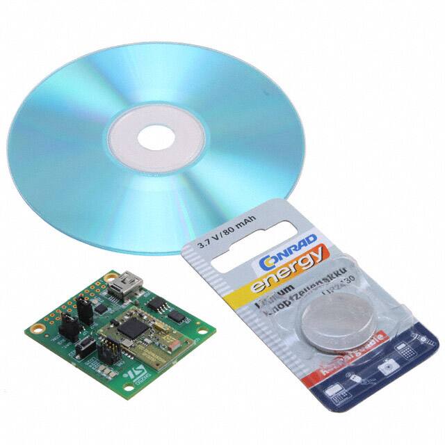 STEVAL-IFS009V1STMicroelectronics
