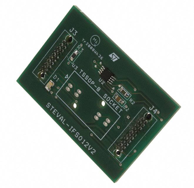 STEVAL-IFS012V2STMicroelectronics