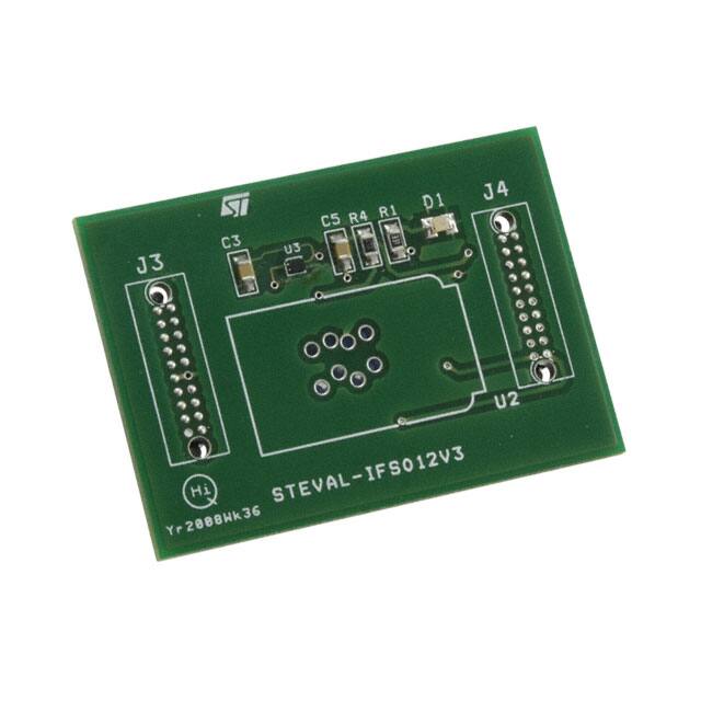 STEVAL-IFS012V3STMicroelectronics