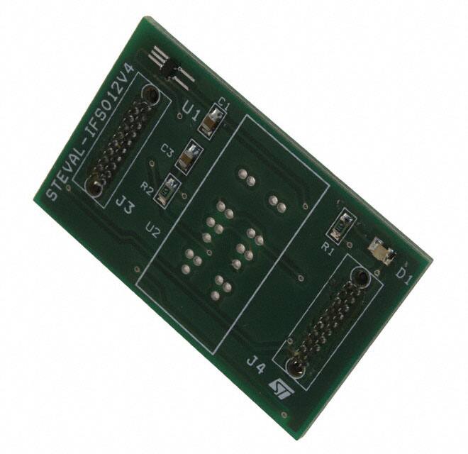STEVAL-IFS012V4STMicroelectronics