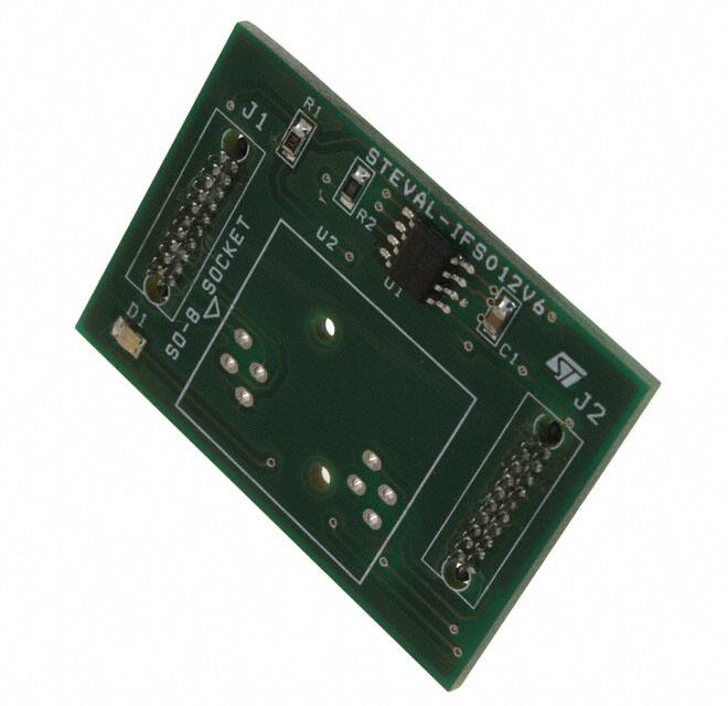 STEVAL-IFS012V6STMicroelectronics