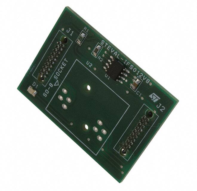 STEVAL-IFS012V8STMicroelectronics