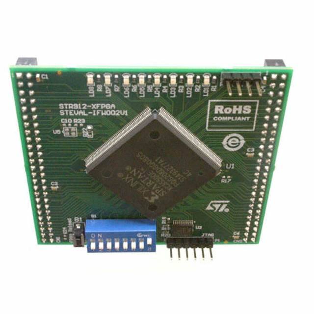 STEVAL-IFW002V1STMicroelectronics