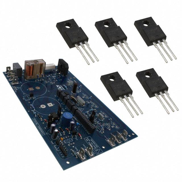 STEVAL-IHM004V1STMicroelectronics