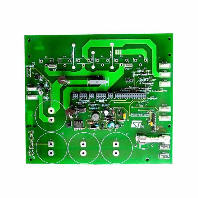 STEVAL-IHM005V1STMicroelectronics