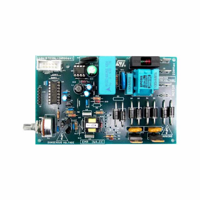 STEVAL-IHM006V1STMicroelectronics