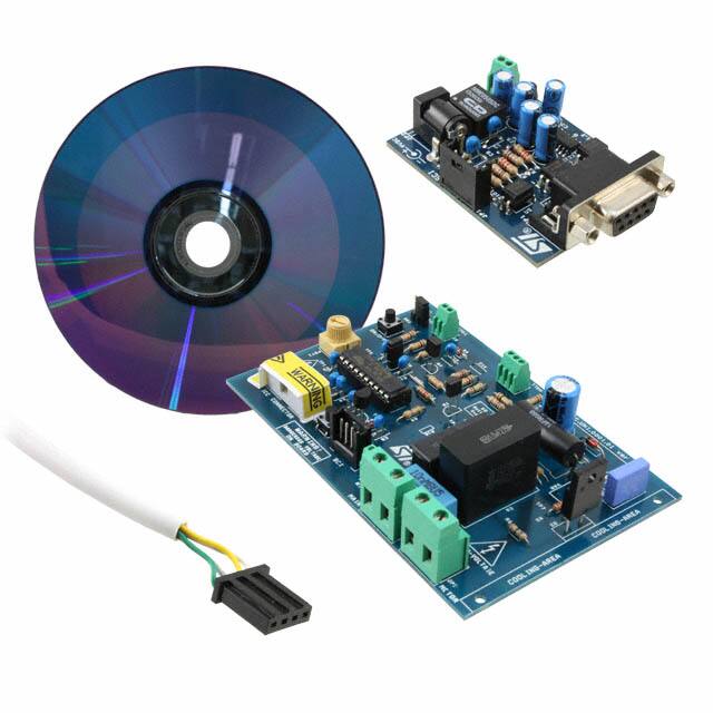STEVAL-IHM007V1STMicroelectronics