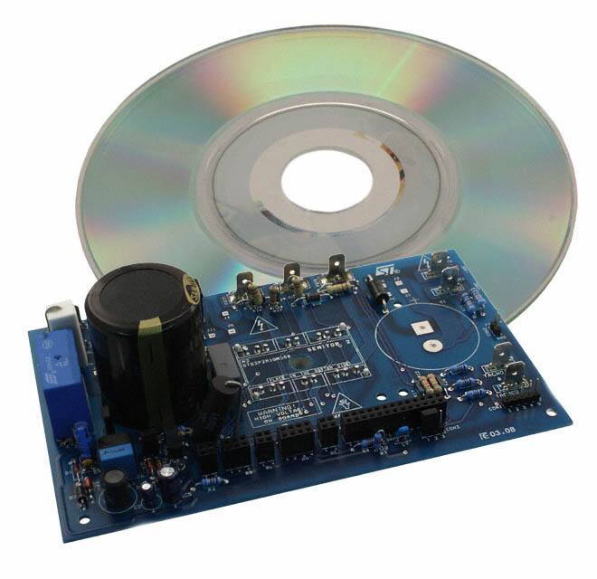 STEVAL-IHM008V1STMicroelectronics