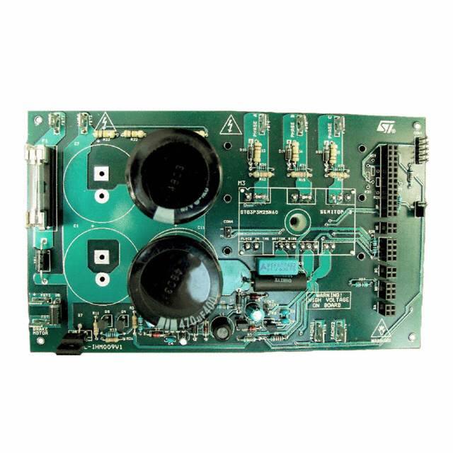 STEVAL-IHM009V1STMicroelectronics