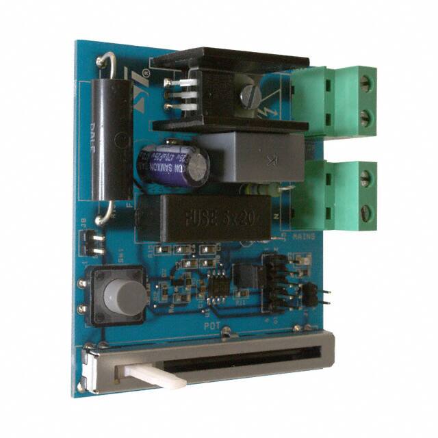 STEVAL-IHM013V1STMicroelectronics