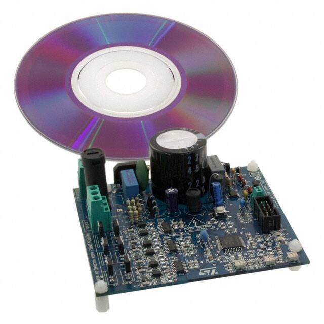 STEVAL-IHM017V1STMicroelectronics