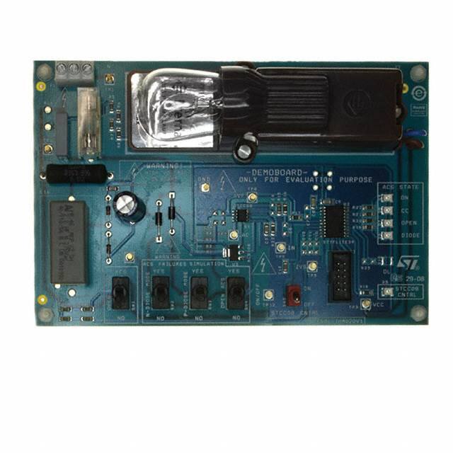STEVAL-IHM020V1STMicroelectronics