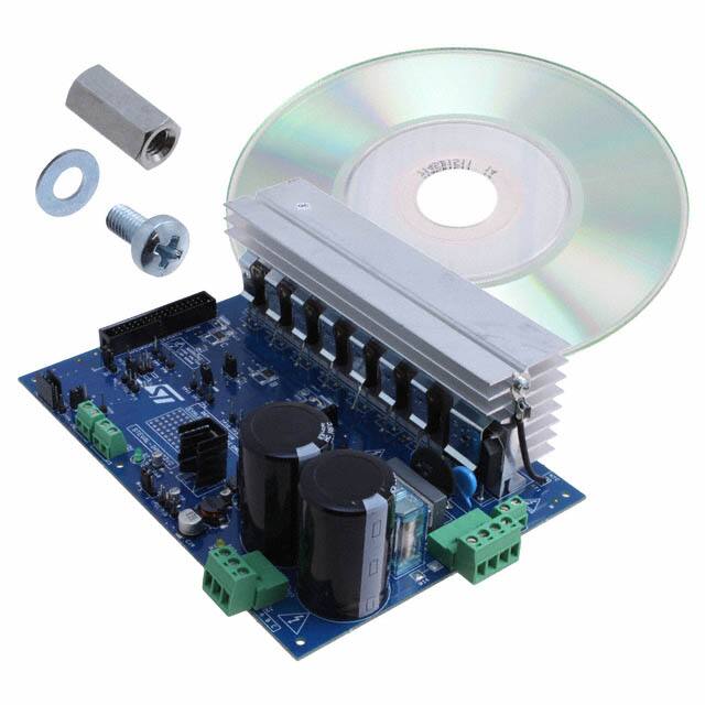 STEVAL-IHM023V2STMicroelectronics